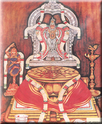 Mangadu Kamakshi Amman